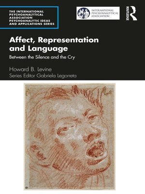 cover image of Affect, Representation and Language